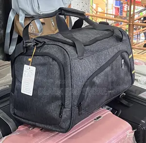 Safari/Travel Luggage Bag Kuibao