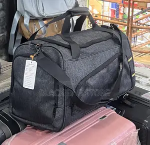 Safari/Travel Luggage Bag Kuibao