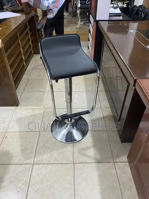 Sliding Stool