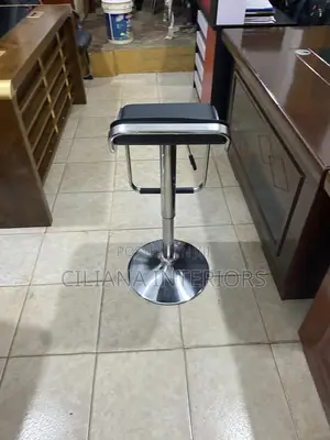 Sliding Stool