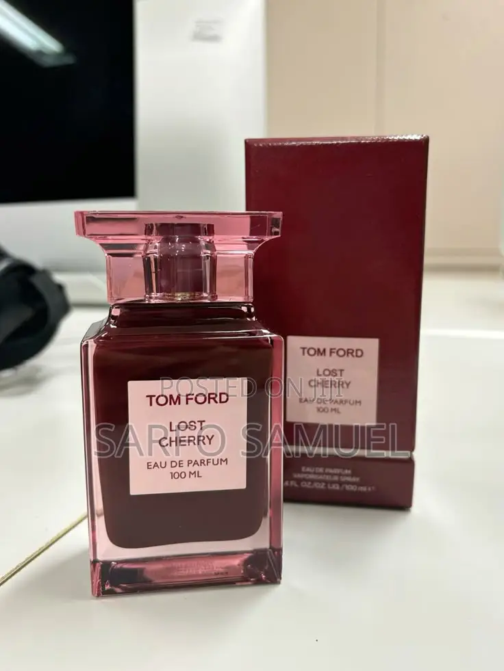 Erickson Scents
