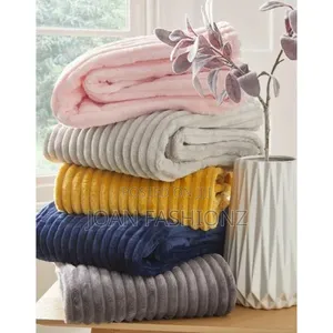 5*6 Soft/Throw Blanket _Multi-Colour