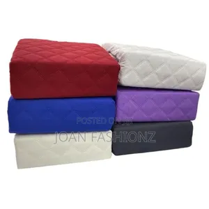 5*6 Mattress Protector _Multi-Colours