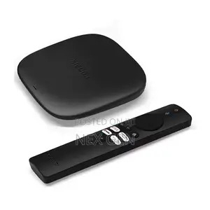 Mi Tv Box Xiaomi