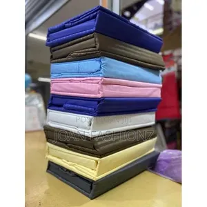 Mattresses 5*6 With Two Pillow Cases_multi-Colours