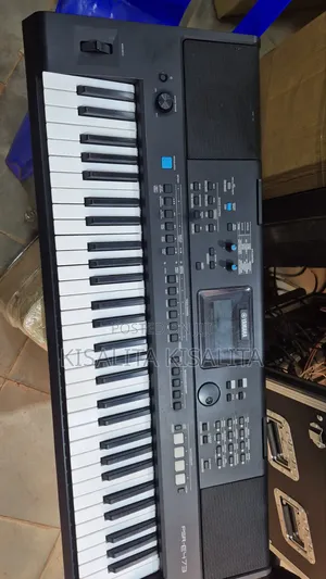 Yamaha Psre473 Keyboard
