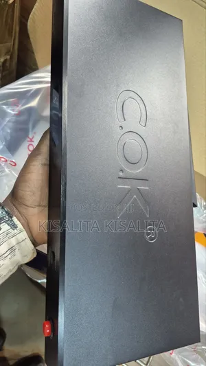 C.O.K Wireless Microphone