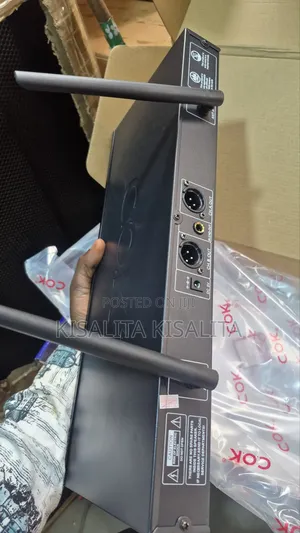 C.O.K Wireless Microphone