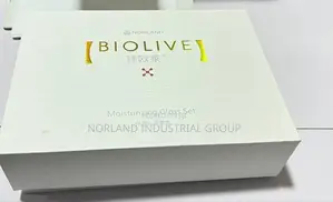 Bio Olive Oil