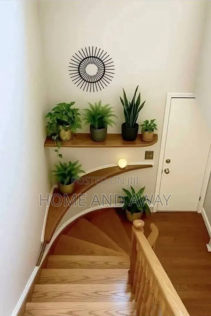 Corner Shelves/Cabinets From 480,000/- With Installation in Any Colour