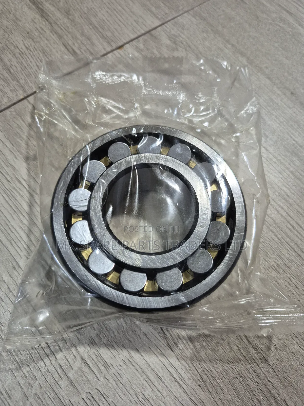 SKF Grinding Machine Bearings