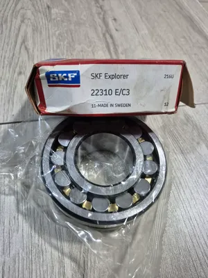SKF Grinding Machine Bearings