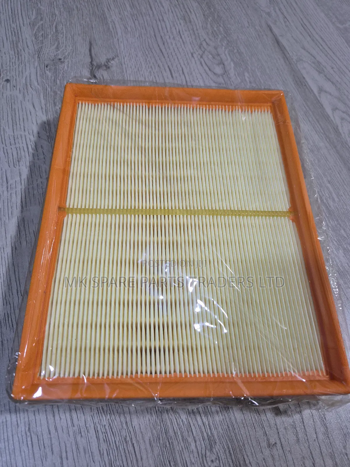 Nissan Air Cleaners