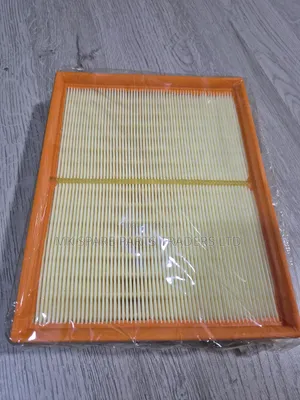 Nissan Air Cleaners