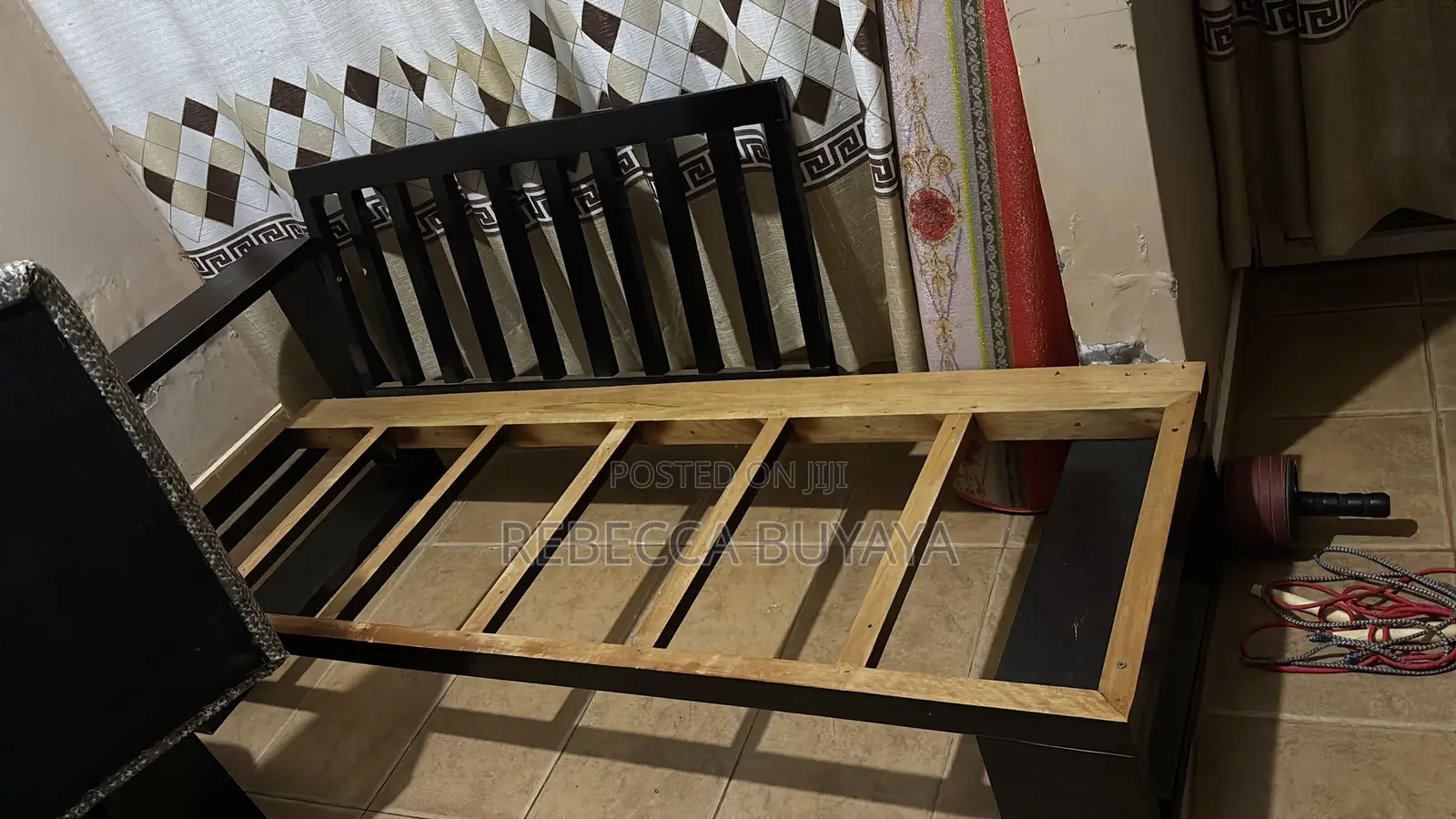 Quick Sale Three Seater Chairs