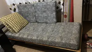 Quick Sale Three Seater Chairs