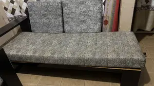 Quick Sale Three Seater Chairs