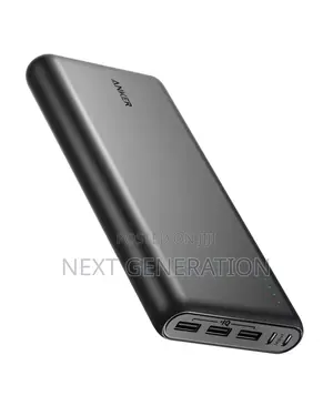 Anker Power Bank 26800