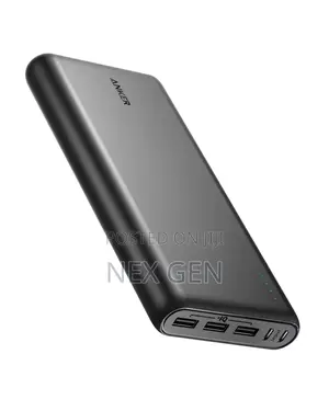 Anker Power Bank 26800