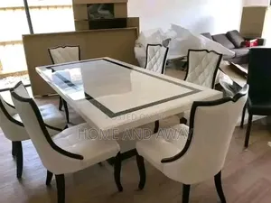 French Dining Sets 6 Seaters Any Colour With Delivery