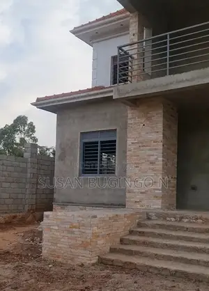 Double Storey Residential Property