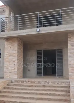 Double Storey Residential Property