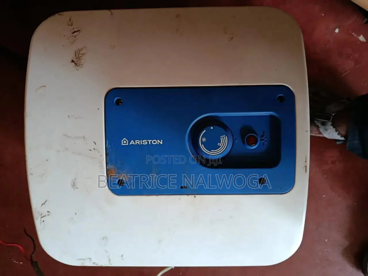 Water Heater