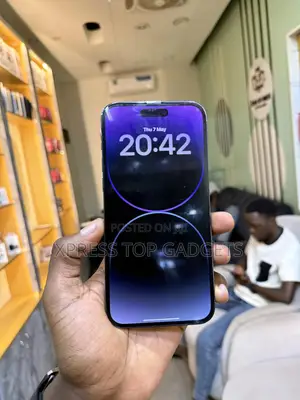 Apple iPhone 14 Pro Max 512 GB Purple