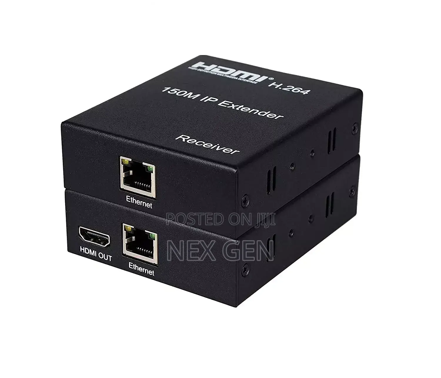 Hdmi Extender 150m Kvm