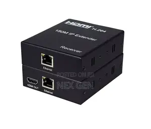 Hdmi Extender 150m Kvm