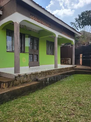 4bdrm House in Lugoba 02, Kawempe for sale
