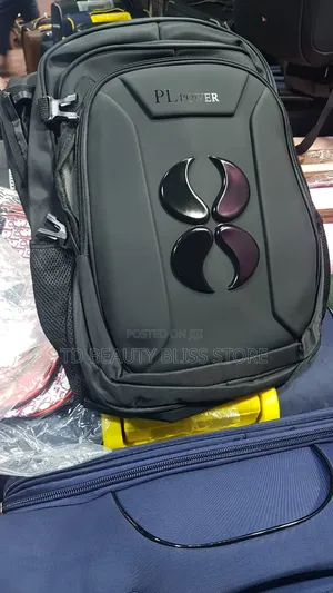 Back Pack Bags