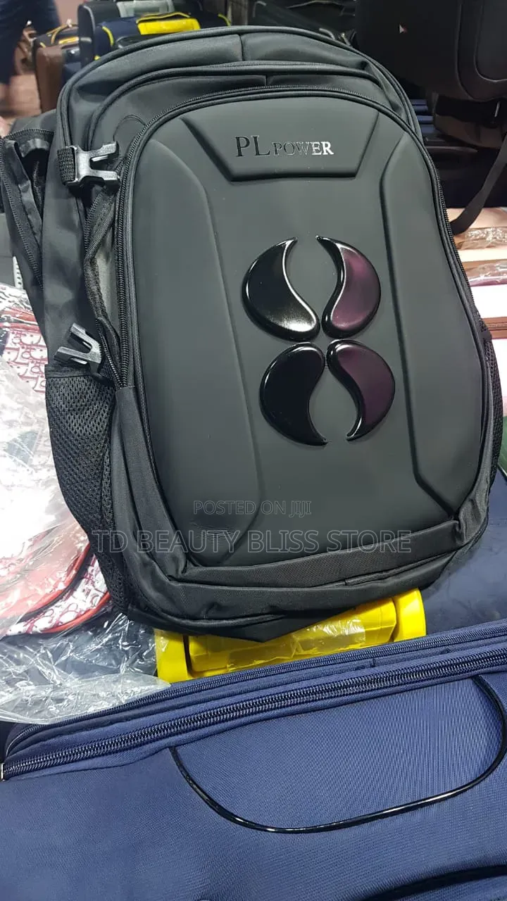 Back Pack Bags