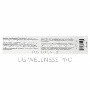 Now Food Solutions Xyliwhitetm Toothpaste Gel, Refreshmint, 181g