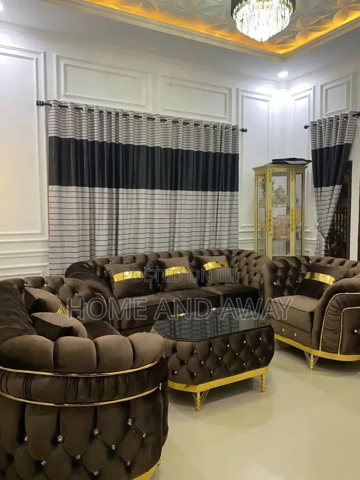 Modern Executive Sofas From 1,950,000/- With Delivery Any Colour