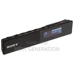 Sony Voice Recorder Tx660