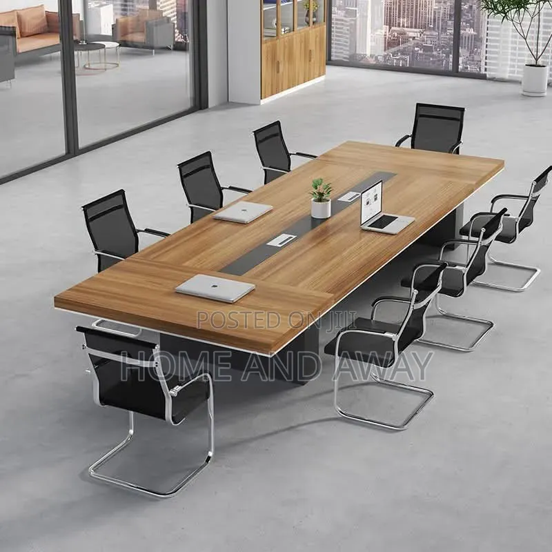 Board Room Tables From 4,500,000/- Any Design or Colour With Delivery