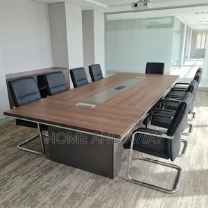 Board Room Tables From 4,500,000/- Any Design or Colour With Delivery