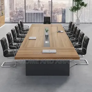 Board Room Tables From 4,500,000/- Any Design or Colour With Delivery