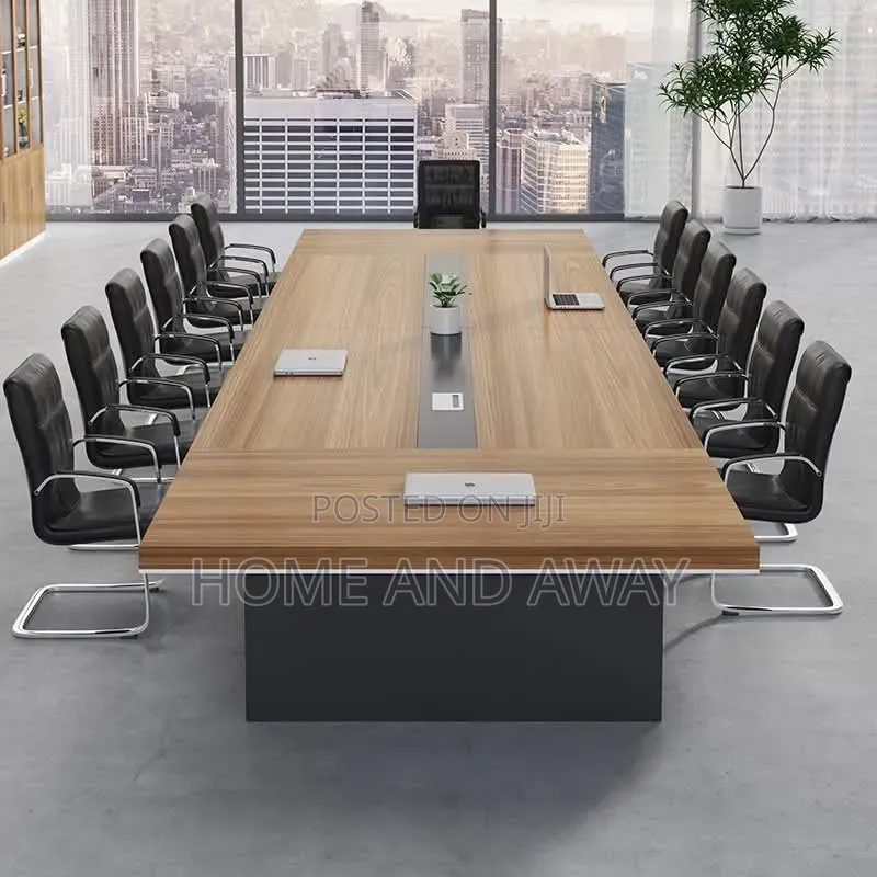Board Room Tables From 4,500,000/- Any Design or Colour With Delivery