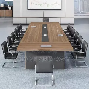 Board Room Tables From 4,500,000/- Any Design or Colour With Delivery