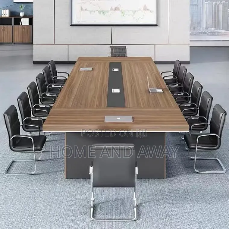 Board Room Tables From 4,500,000/- Any Design or Colour With Delivery
