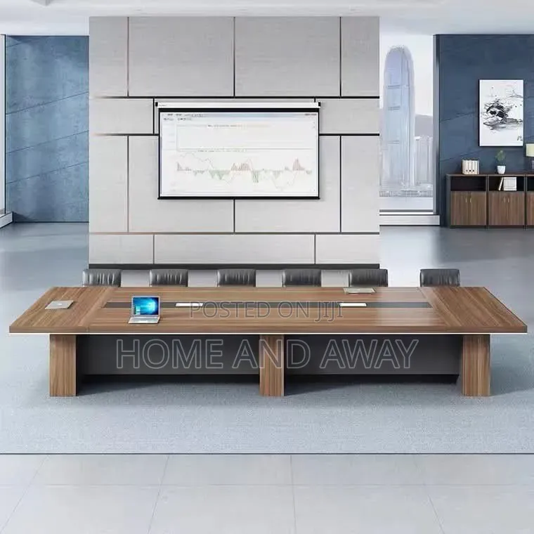 Board Room Tables From 4,500,000/- Any Design or Colour With Delivery