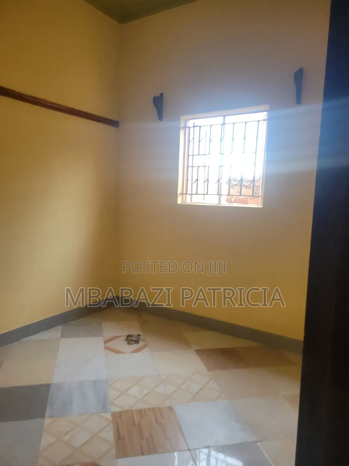 1bdrm House in Lugoba 01, Kawempe for rent