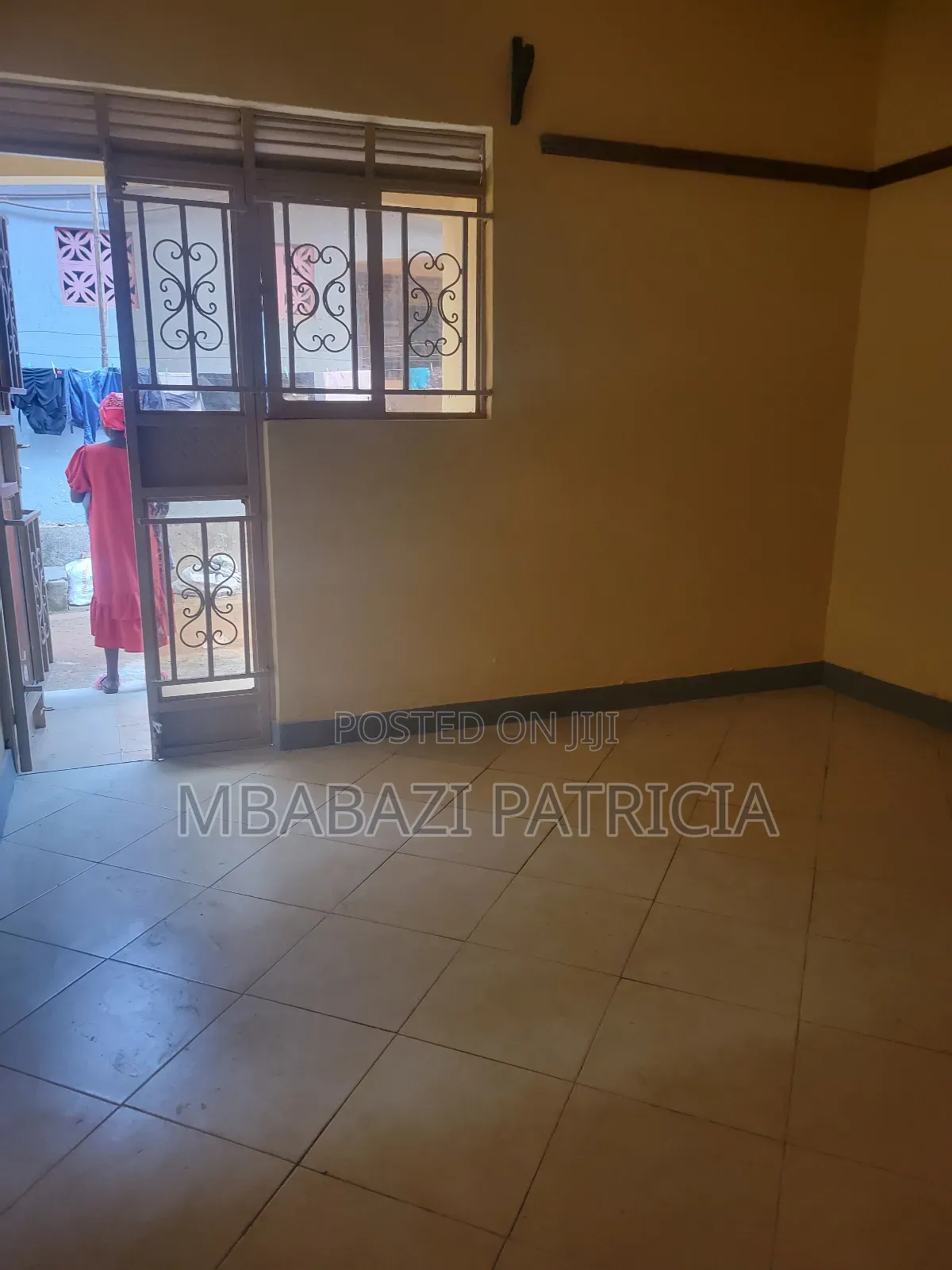 1bdrm House in Lugoba 01, Kawempe for rent
