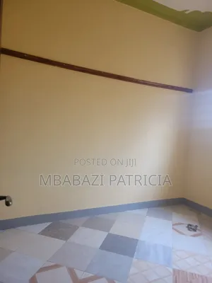 1bdrm House in Lugoba 01, Kawempe for rent