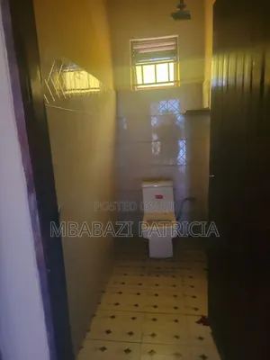 1bdrm House in Lugoba 01, Kawempe for rent