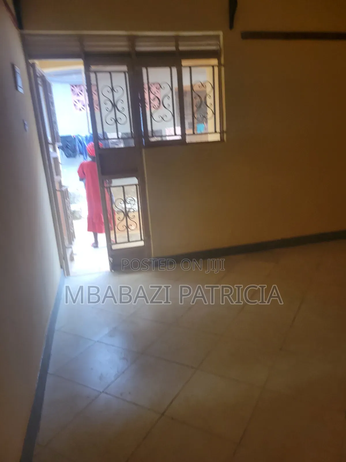 1bdrm House in Lugoba 01, Kawempe for rent