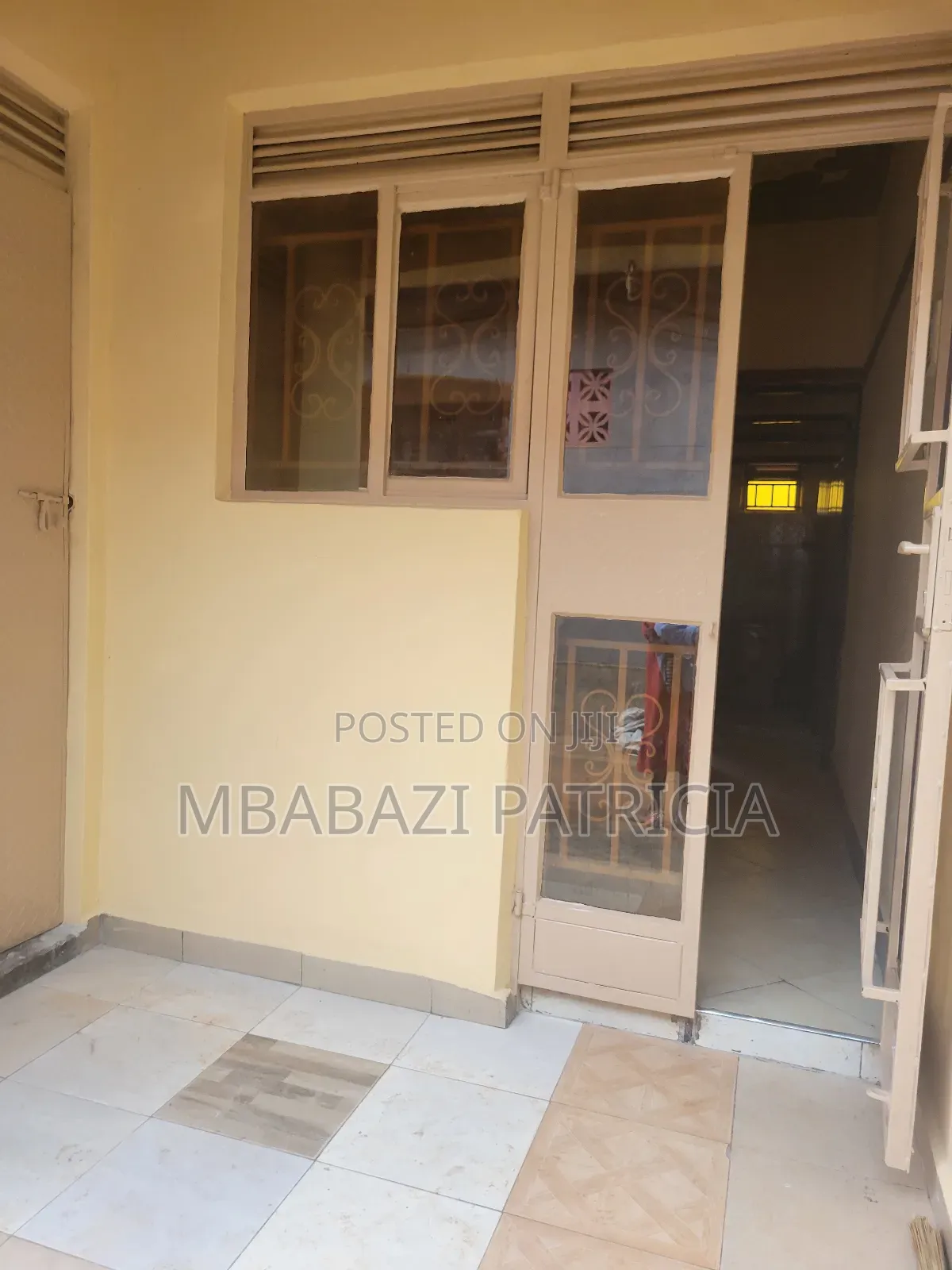 1bdrm House in Lugoba 01, Kawempe for rent