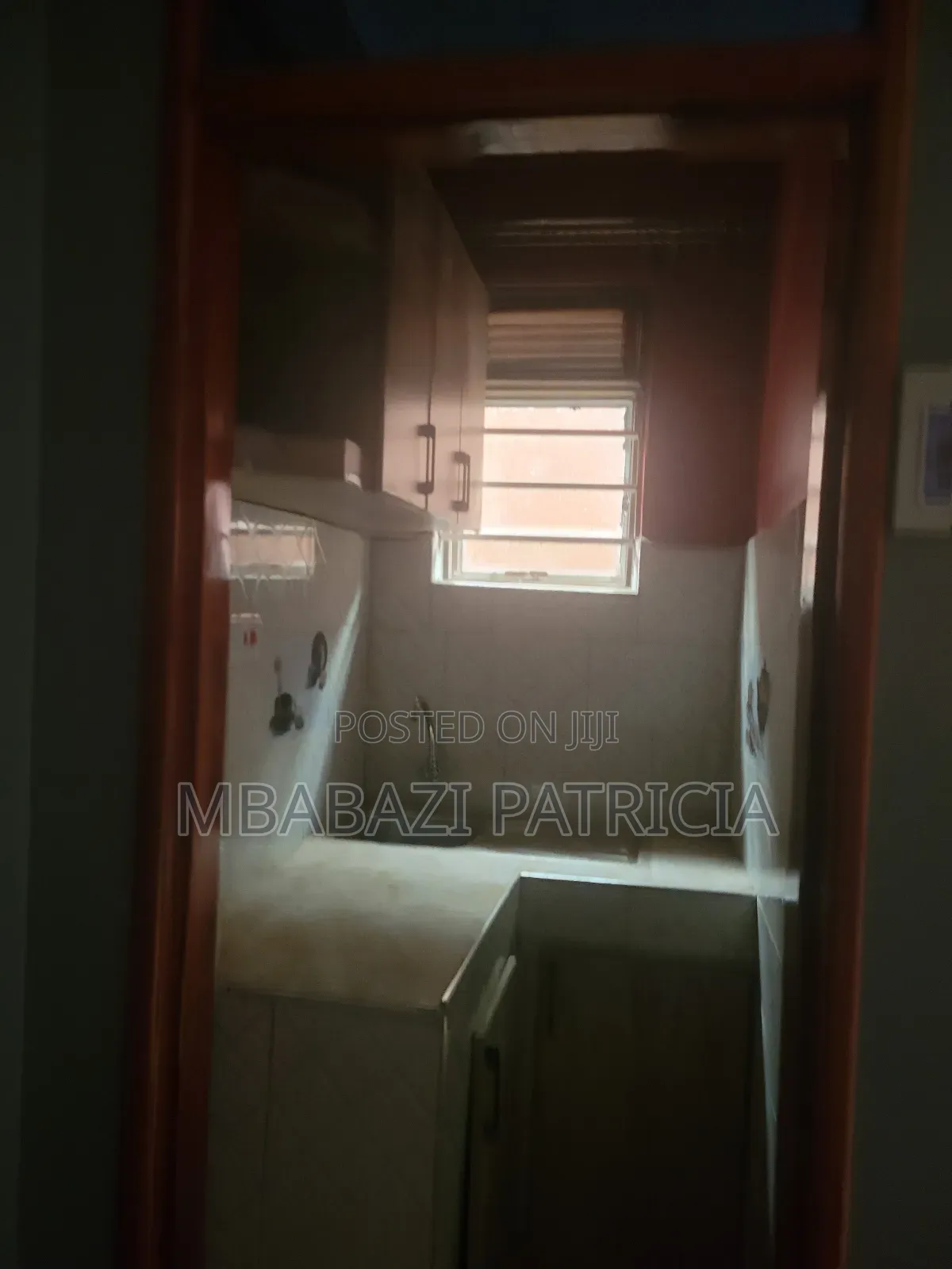 1bdrm House in Kazo Near Yundesi, Kawempe for rent